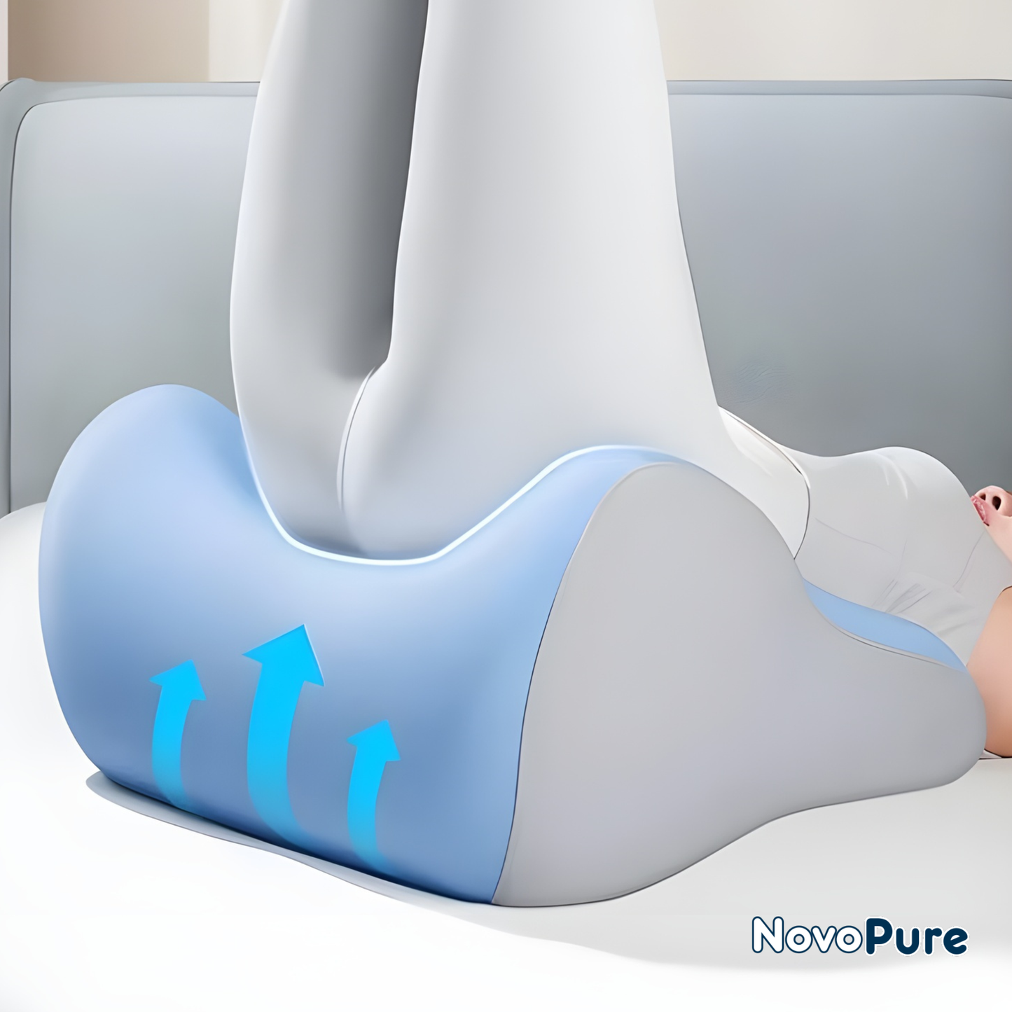 PureLove™ Couple Pillow