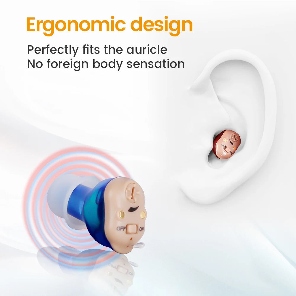 NovoPure™ HearingAid