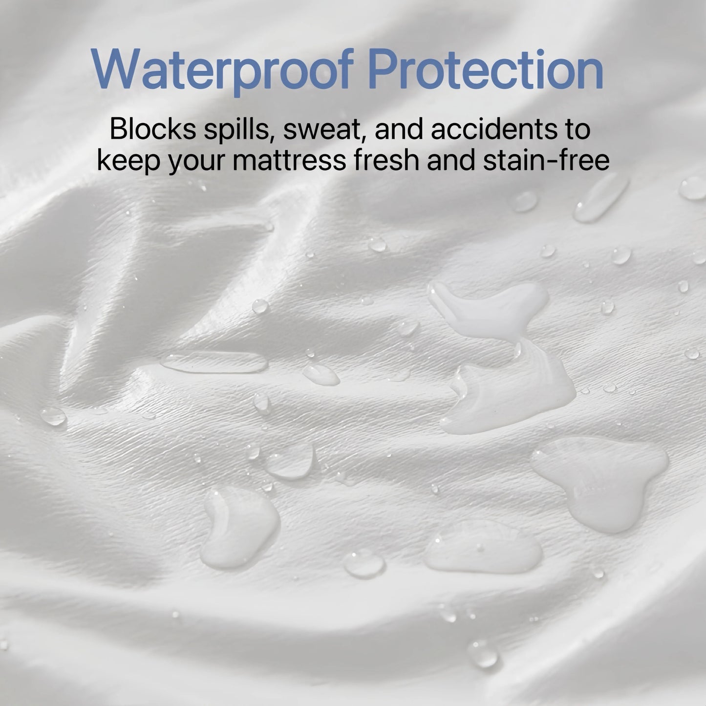 Waterproof Mattress Protector