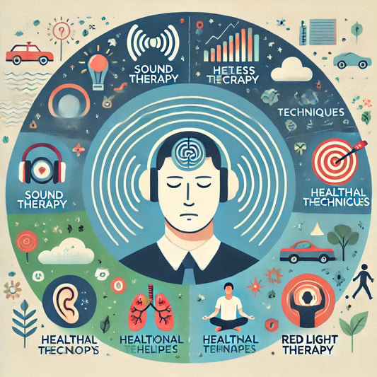 Coping Strategies for Tinnitus: How to Manage the Ringing and Regain Control