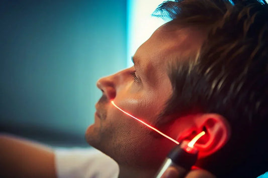 Red Light Therapy and Tinnitus - Recent Studies