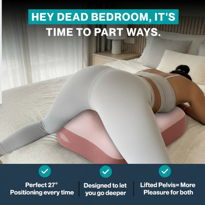 PureLove™ Couple Pillow