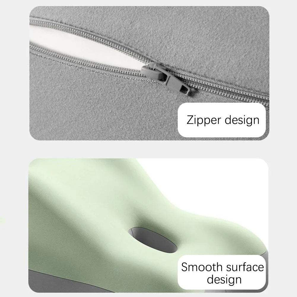 PureLove™ Couple Pillow