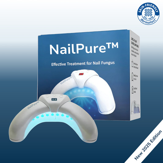 NailPure™ LightPro