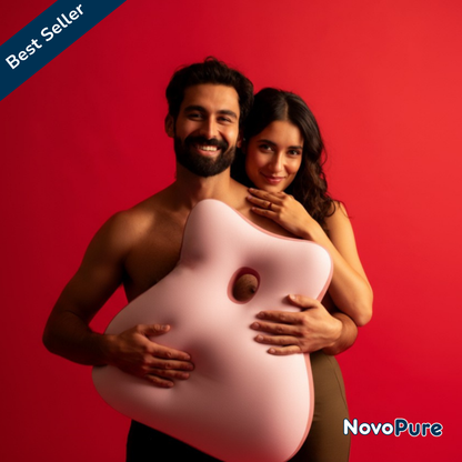 PureLove™ Couple Pillow