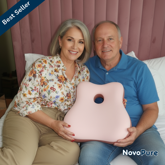 PureLove™ Couple Pillow