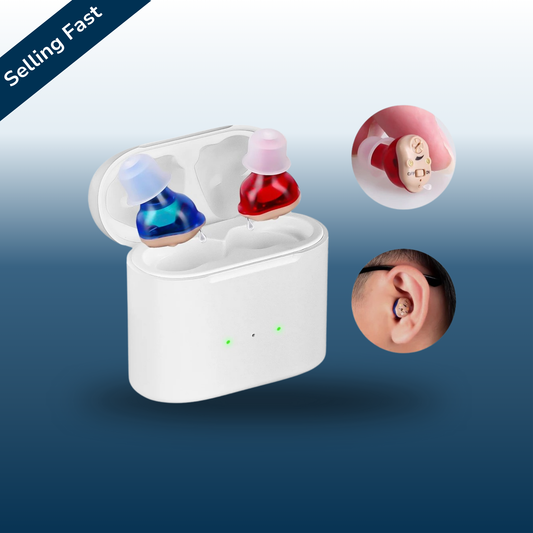 NovoPure™ HearingAid