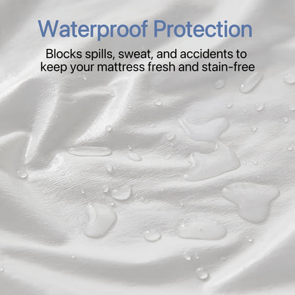Waterproof Mattress Protector