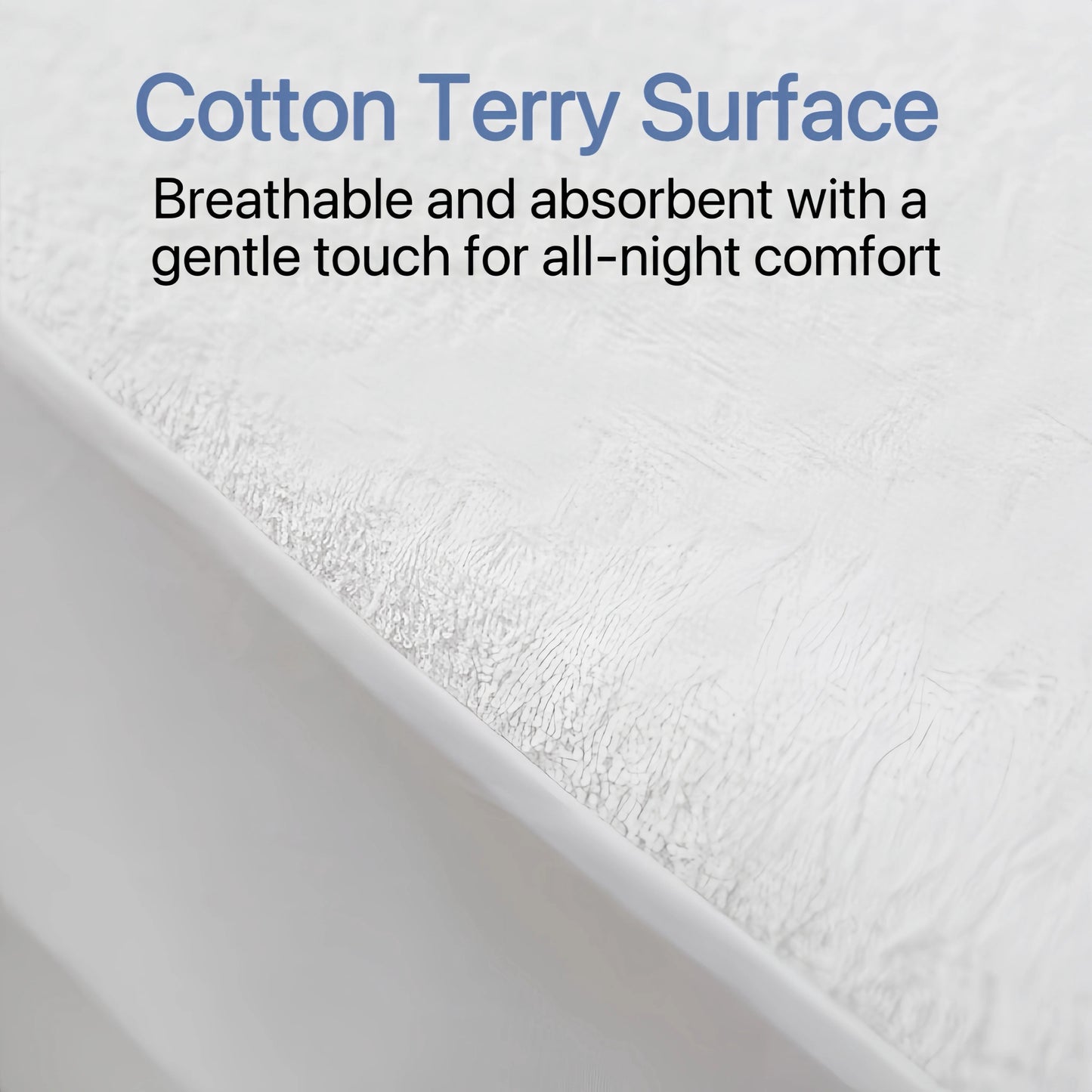 Waterproof Mattress Protector