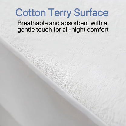 Waterproof Mattress Protector