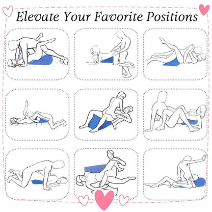 PureLove™ Couple Pillow