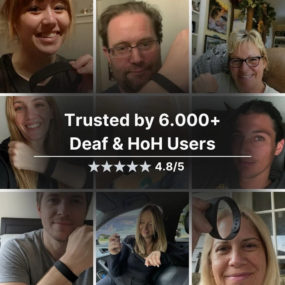 SoloWake™ Wake Yourself — Not Your Partner