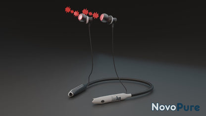 NovoPure™ VitaRelief